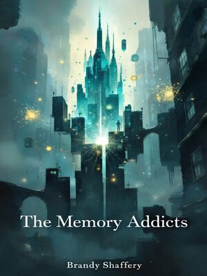 cover image of The Memory Addicts